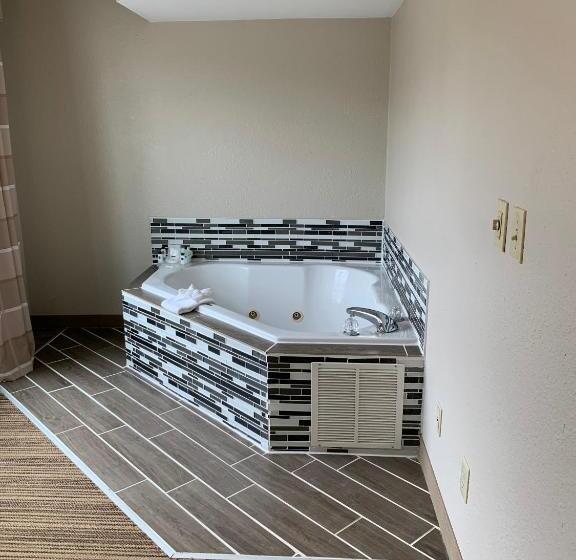 자쿠지 스위트, Country Inn & Suites By Radisson, Georgetown, Ky
