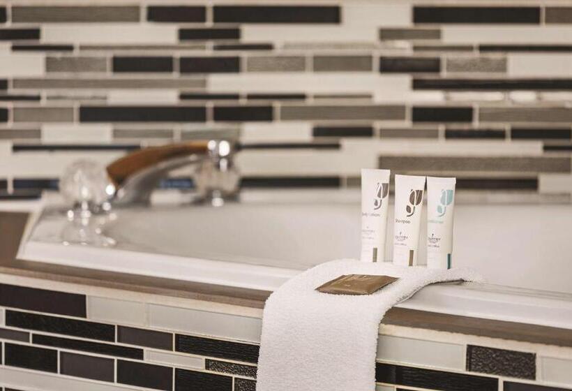 자쿠지 스위트, Country Inn & Suites By Radisson, Georgetown, Ky