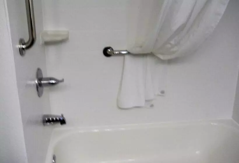 ２ベッドスイートルーム, Country Inn & Suites By Radisson, Georgetown, Ky
