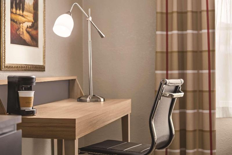 침실 2개 스위트, Country Inn & Suites By Radisson, Georgetown, Ky