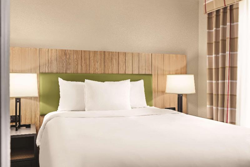 带2个卧室的套房, Country Inn & Suites By Radisson, Georgetown, Ky