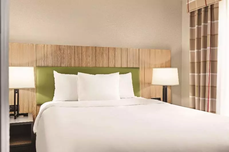 ２ベッドスイートルーム, Country Inn & Suites By Radisson, Georgetown, Ky