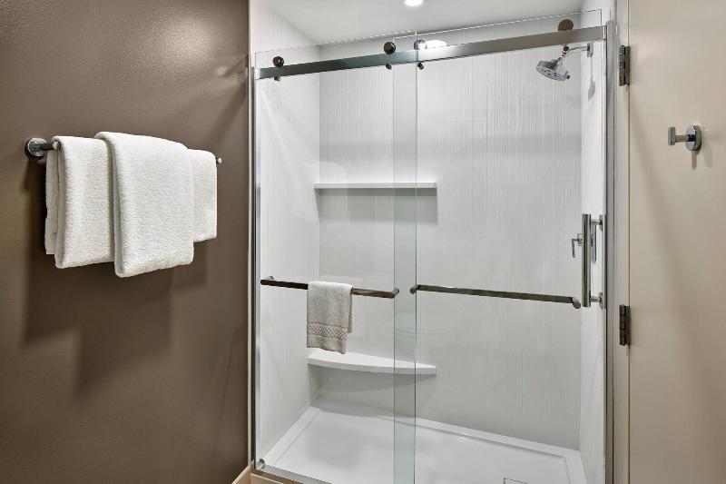 Стандартный Номер Кровать Кинг, Courtyard Philadelphia/langhorne