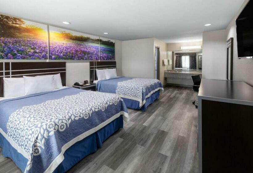 Номер Стандарт, Days Inn By Wyndham Baytown Tx