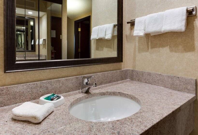 غرفة ديلوكس, Drury Inn & Suites Birmingham Grandview