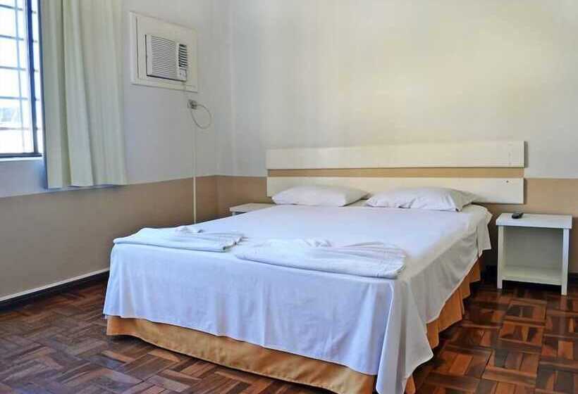 חדר סטנדרט, Faguile