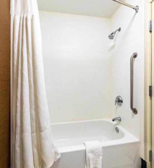 غرفة قياسية سرير كينج, Fairfield Inn Battle Creek