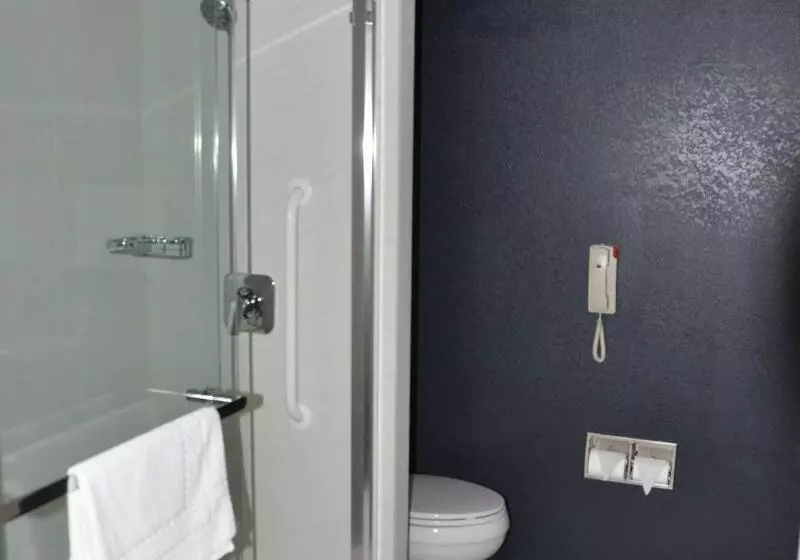 Standard-huone King-vuode, Fairfield Inn & Suites Ukiah Mendocino County