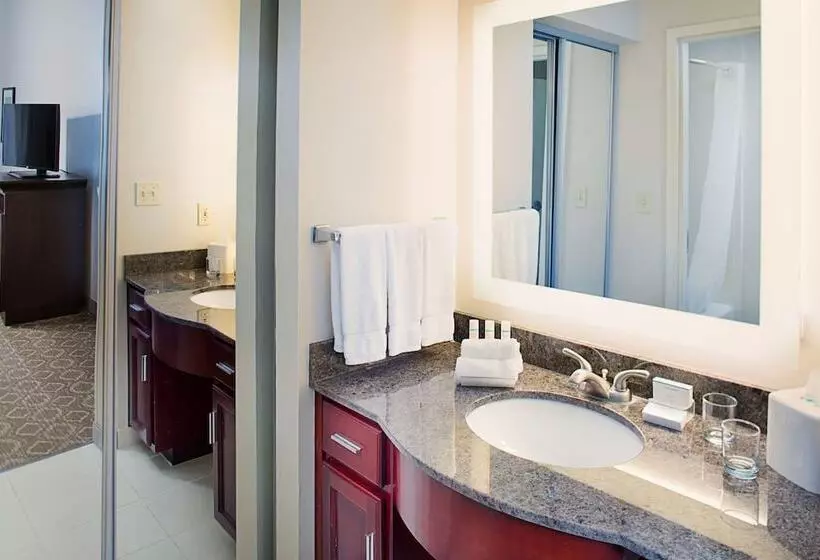 スイート, Homewood Suites By Hilton Lancaster