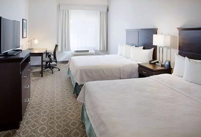 スイート, Homewood Suites By Hilton Lancaster