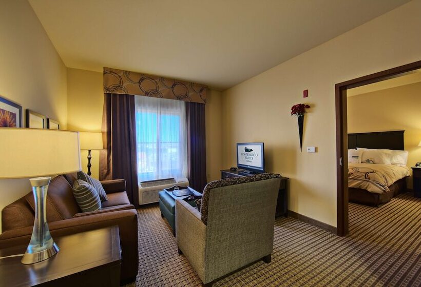 جناح, Homewood Suites By Hilton Lancaster