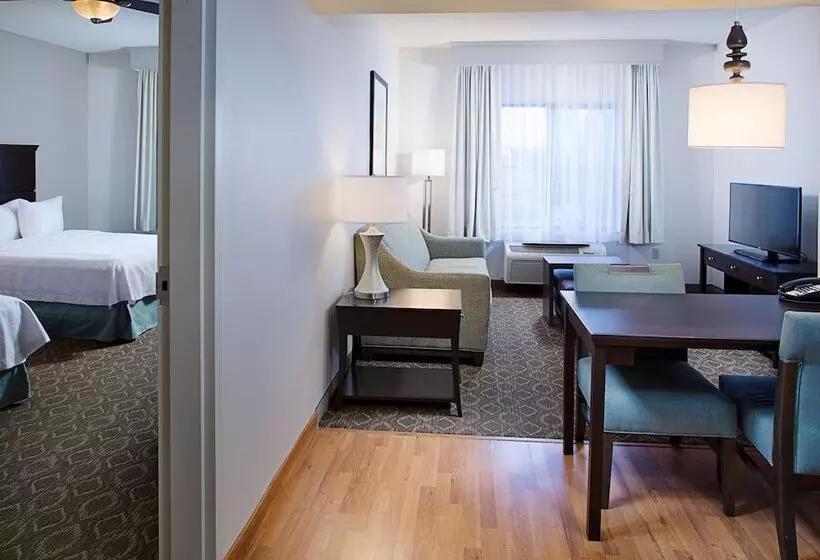 スイート, Homewood Suites By Hilton Lancaster