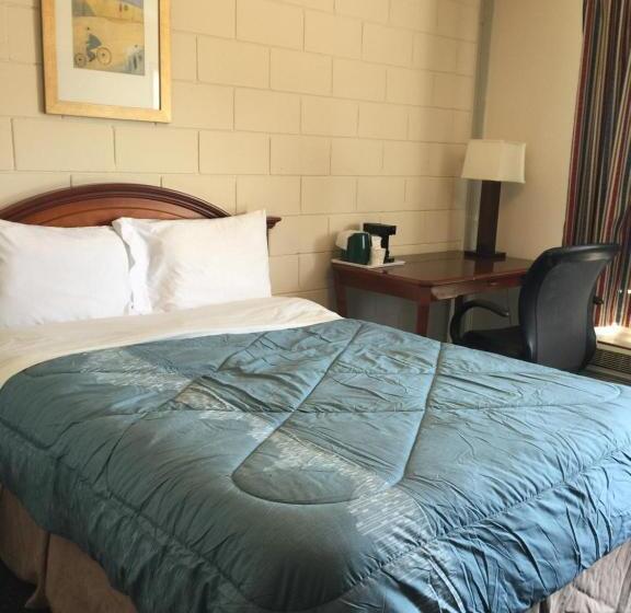 غرفة قياسية, Hope Inn