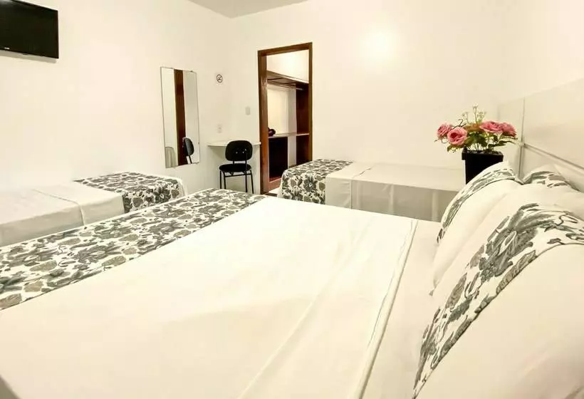 اتاق استاندارد, Malibu