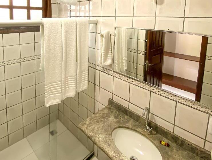 Номер Стандарт Трехместный, Malibu