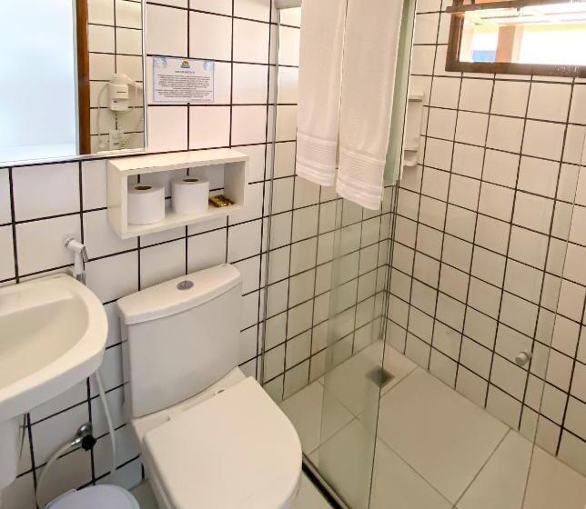 Четырехместный Номер Стандарт, Malibu