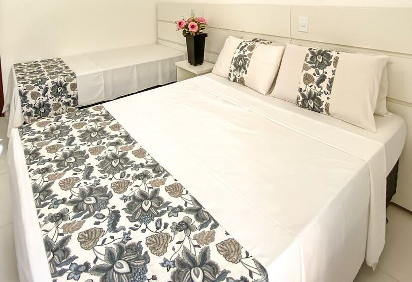 Номер Стандарт, Malibu