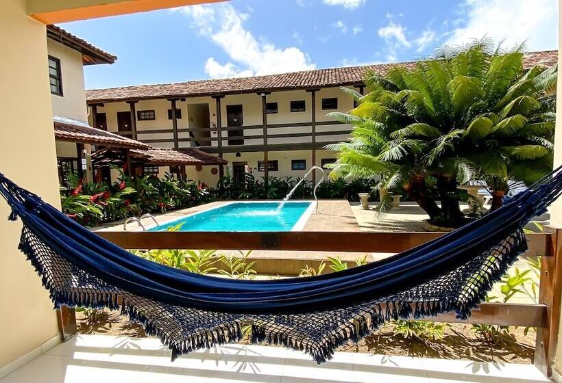 Номер Стандарт Трехместный, Malibu