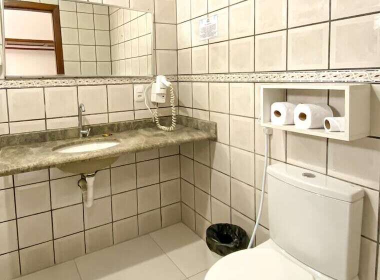 Номер Стандарт Трехместный, Malibu