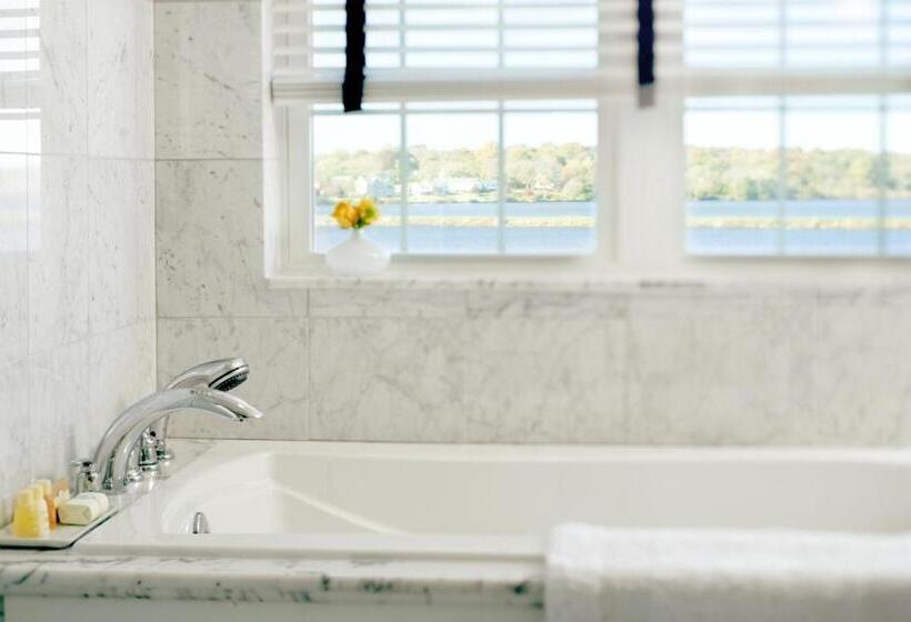 带2个卧室的套房, Newport Beach Hotel & Suites