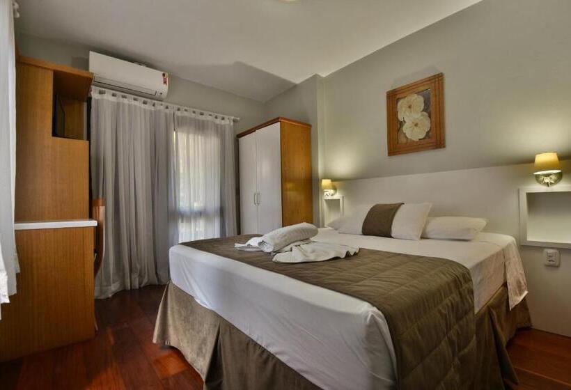 Номер Стандарт, Pequeno Bosque