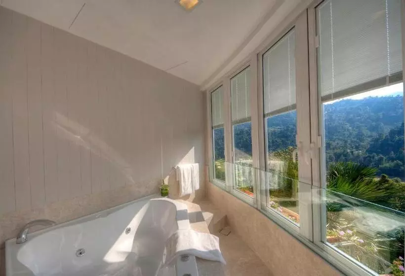３ベッドルームスイート, The Chateau Spa & Wellness Resort