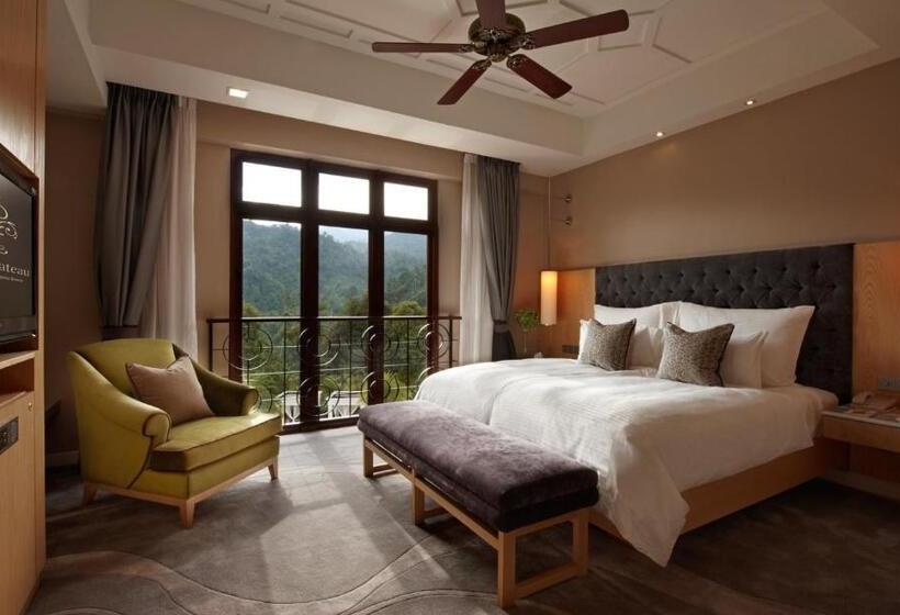 Номер Премиум, The Chateau Spa & Wellness Resort
