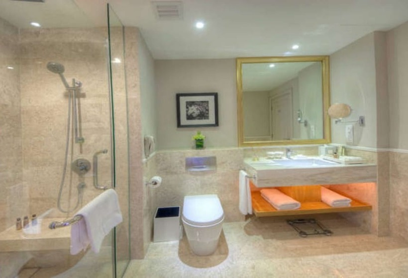 غرفة ديلوكس, The Chateau Spa & Wellness Resort