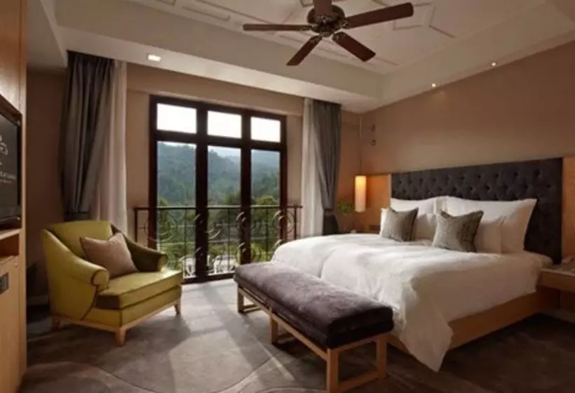 プレミアムルーム, The Chateau Spa & Wellness Resort