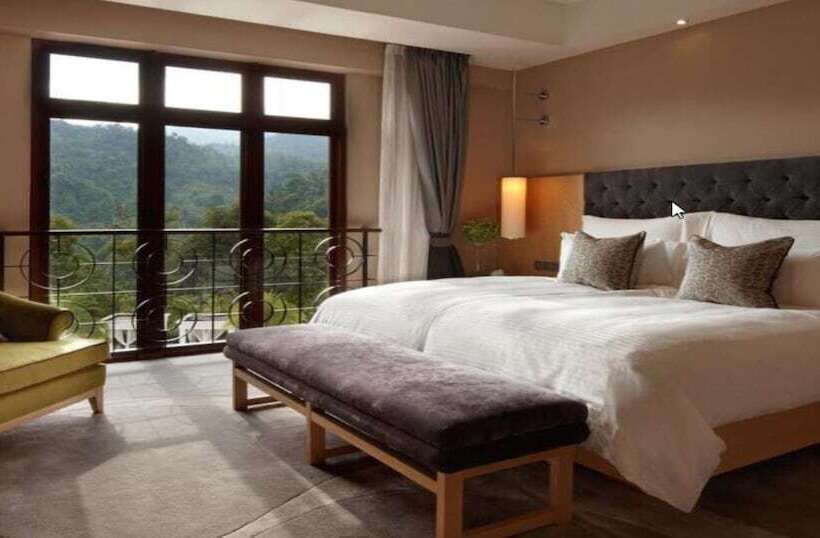 Номер Премиум, The Chateau Spa & Wellness Resort