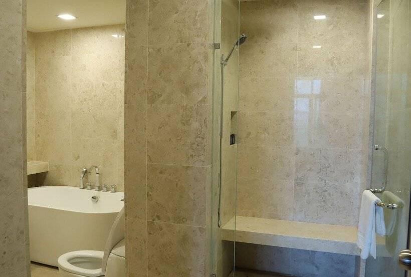 جناح, The Chateau Spa & Wellness Resort