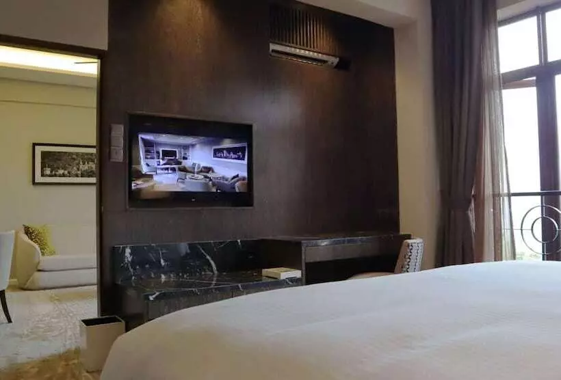 スイート, The Chateau Spa & Wellness Resort