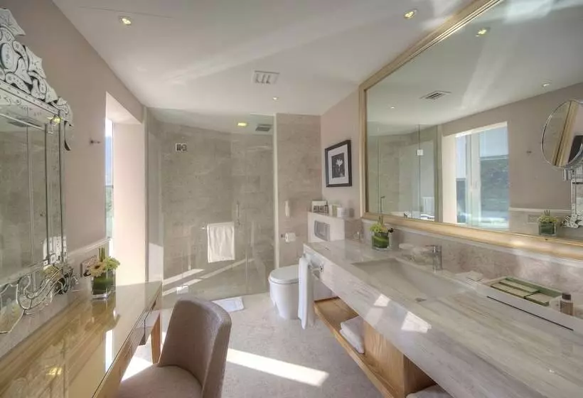 ３ベッドルームスイート, The Chateau Spa & Wellness Resort