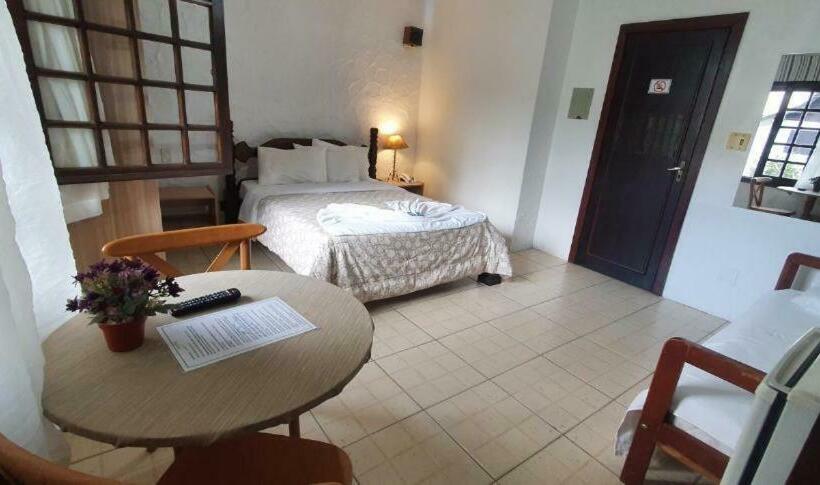 غرفة قياسية ثلاثية, Zermatt