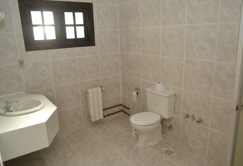 غرفة قياسية ثلاثية, Zermatt