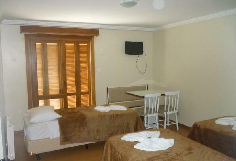 غرفة ديلوكس ثلاثية, Zermatt