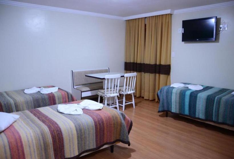 غرفة ديلوكس ثلاثية, Zermatt