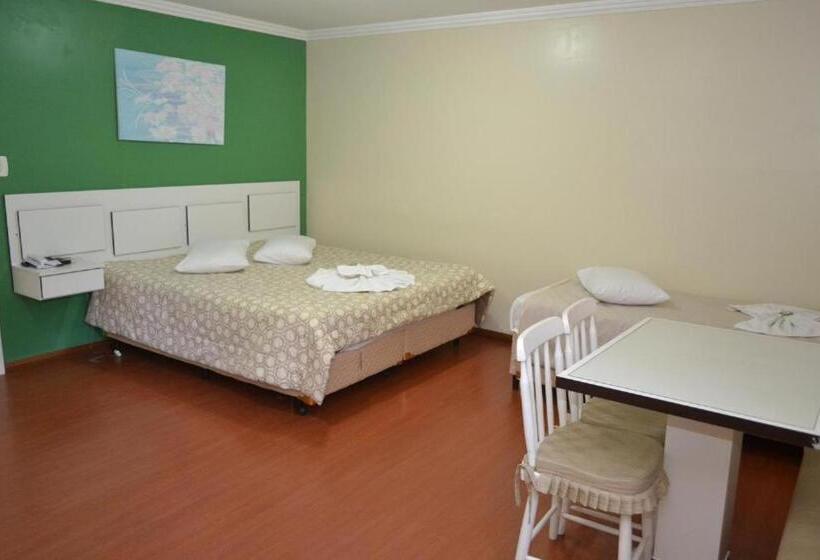 غرفة ديلوكس رباعية, Zermatt