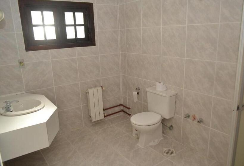 غرفة قياسية, Zermatt