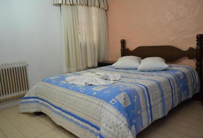 غرفة قياسية, Zermatt