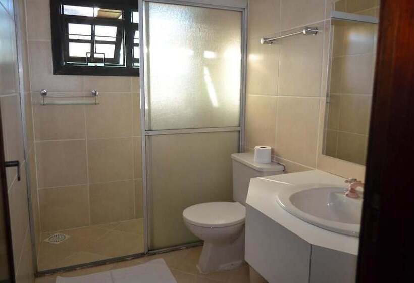 غرفة قياسية ثلاثية, Zermatt