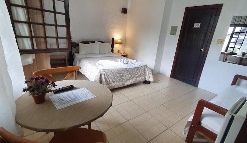 غرفة قياسية ثلاثية, Zermatt