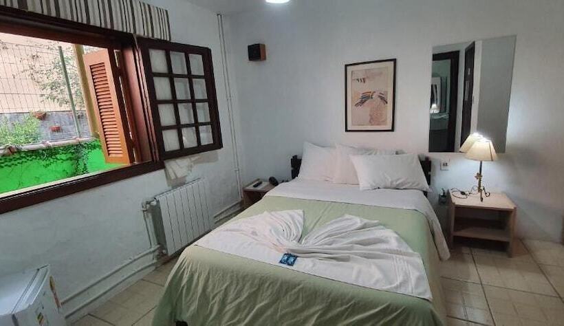 Quarto Quádruplo Estandar, Zermatt