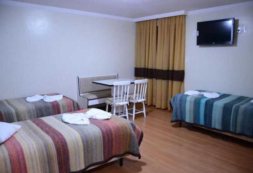 غرفة ديلوكس ثلاثية, Zermatt