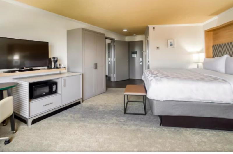 غرفة ديلوكس, Zermatt