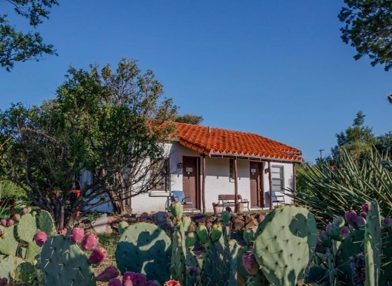 חדר סטנדרט, Antelope Lodge