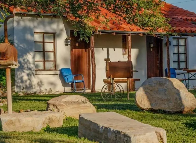 デラックスの４人部屋, Antelope Lodge