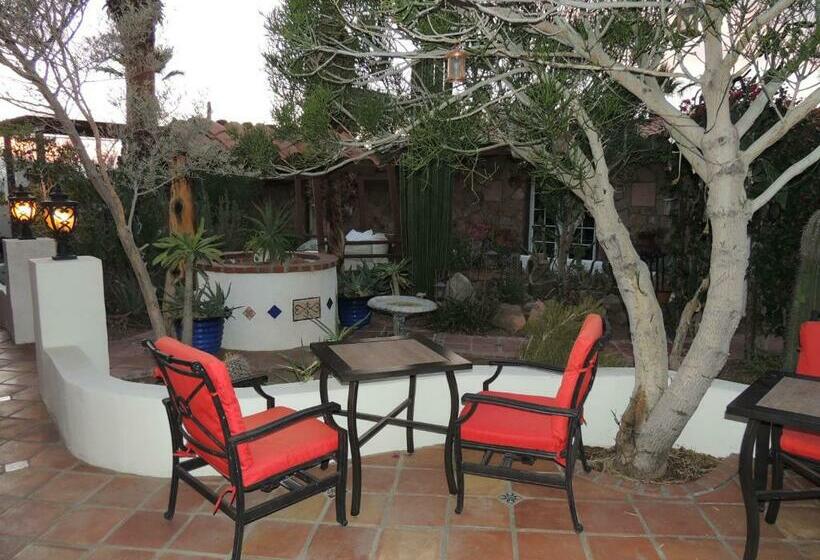 キングサイズベッドのスタンダードルーム, Tuscan Springs Hotel & Spa