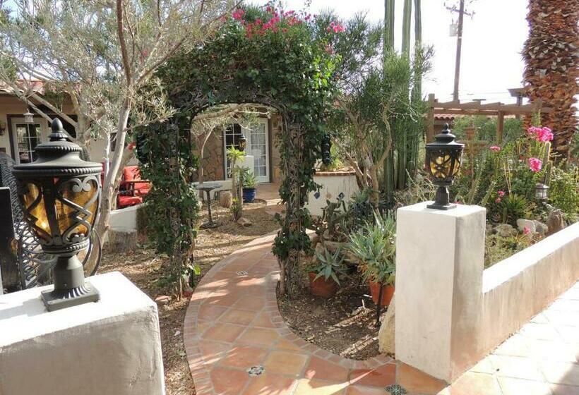 キングサイズベッドのスタンダードルーム, Tuscan Springs Hotel & Spa