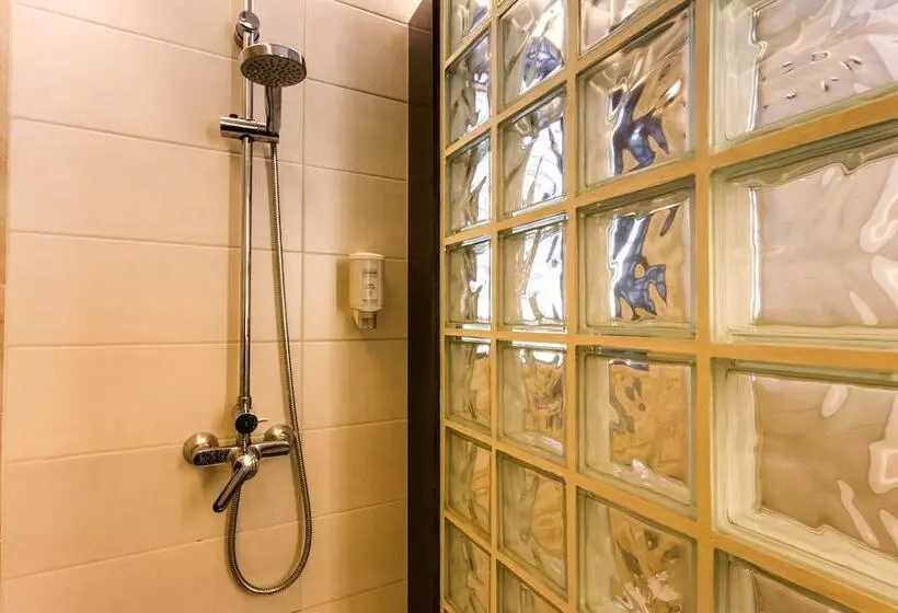 آپارتمان سوپریور 1 خوابه, Apartamentos Sal Rossa